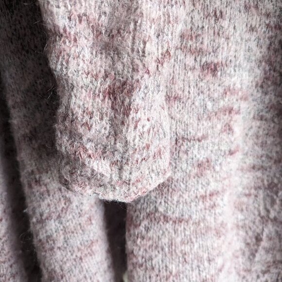 Free People Stella Softly V neck Sweater - Picture 7 of 8